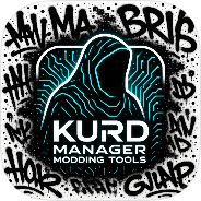 Kurd Manager icon