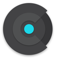 Crispy Dark icon