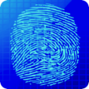 AppLock Fingerprint icon