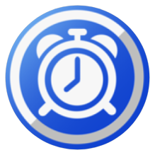 Smart Alarm icon