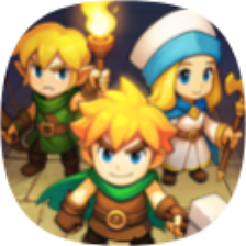 TopHeroes icon