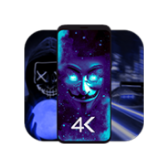 4K Wallpapers icon