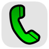 BIG Phone for Seniors icon