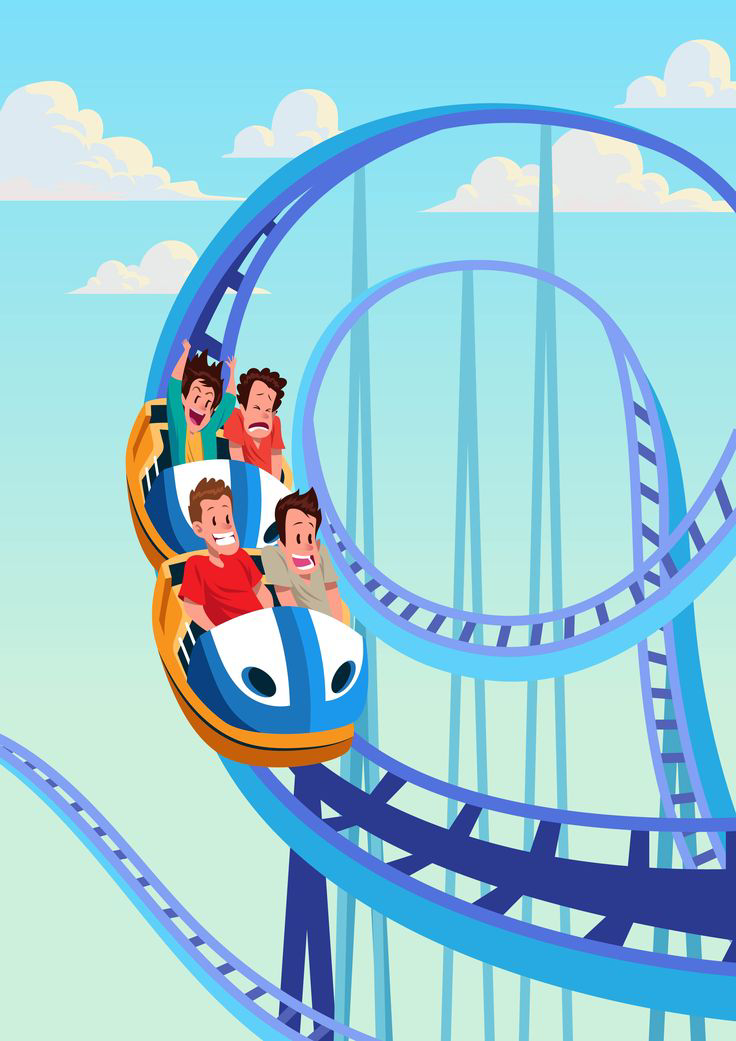 RollerCoasterGame icon