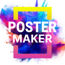Poster Maker icon