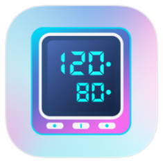 Blood Pressure Tracker icon