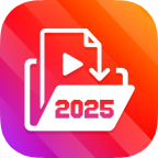 Tube Video Downloader icon