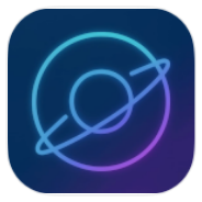 Orbit Launcher Free icon
