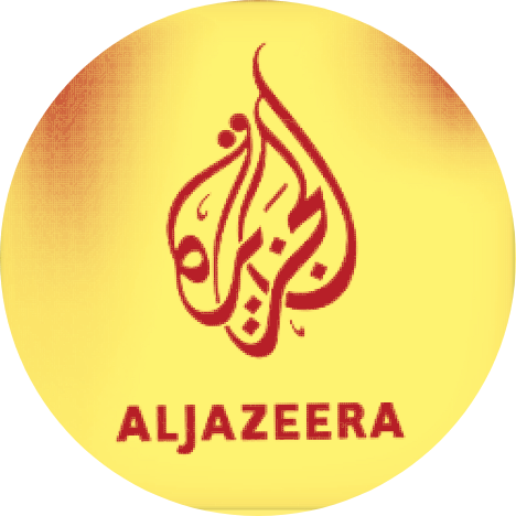 aljazeera live icon