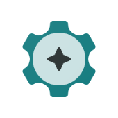Settings icon