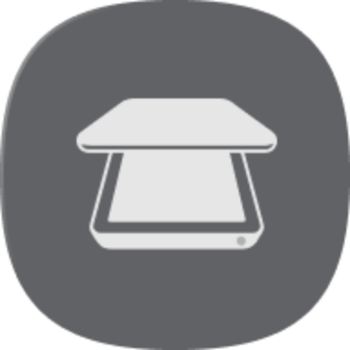 iScanner icon
