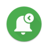 Notification History icon