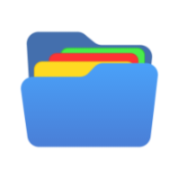 ZX File manager icon