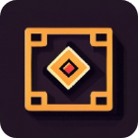 缝合像素地牢 icon