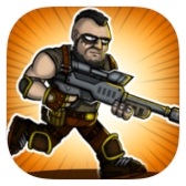 Fury Unleashed icon