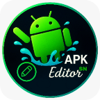 APK Editor icon
