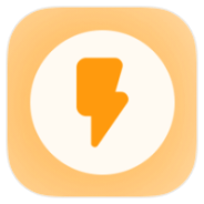 Flashlight icon