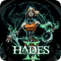 Hades II icon