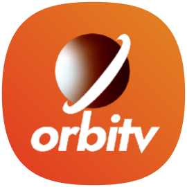 Orbitv icon