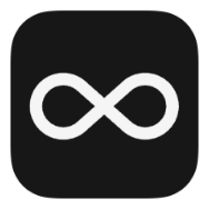 Infinity-X Launcher icon
