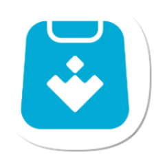 Uptodown App Store icon