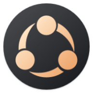 SHAREit Premium icon