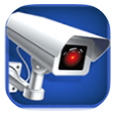 Camera Block icon