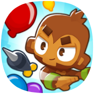 Bloons TD 6 icon