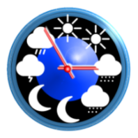 eWeather HDF icon