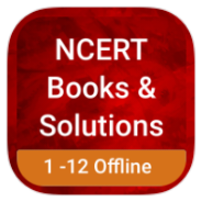 Ncert Books & Solutions icon
