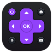 TV Remote icon