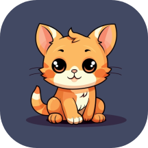 Cat VPN icon