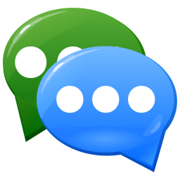 SayChat icon