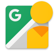 Street View icon