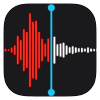 Voice Memos icon
