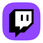 TwitchMod icon