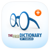 Dictionary icon