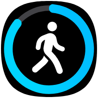 StepsApp icon