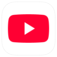 YouTube icon