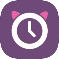Timy Alarm Clock icon