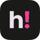 H!ANIME icon