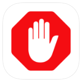 AdBlock for Samsung Internet icon