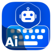 Easy Type - AI Keyboard App icon