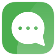Conversations icon