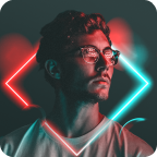 NeonArt icon