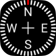 Compass icon