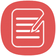 notes icon