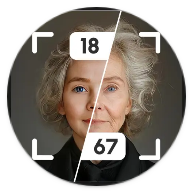Future Self Face Aging Changer icon