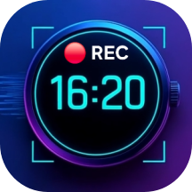 VideoRec icon