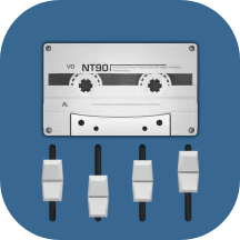 n-Track Studio icon